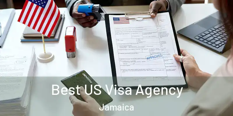 Best US Visa Agency Jamaica