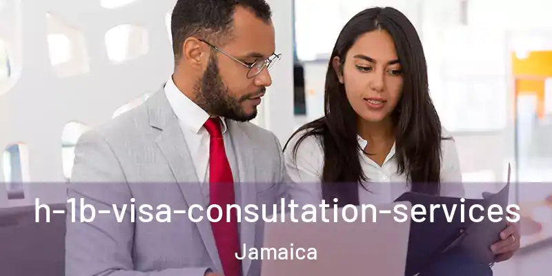 h-1b-visa-consultation-services Jamaica