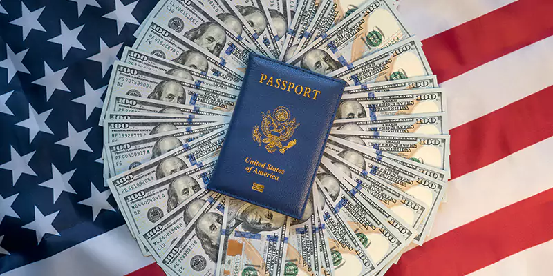 Why Choose Us for Your US Investment Visa Journey for Jamaica?