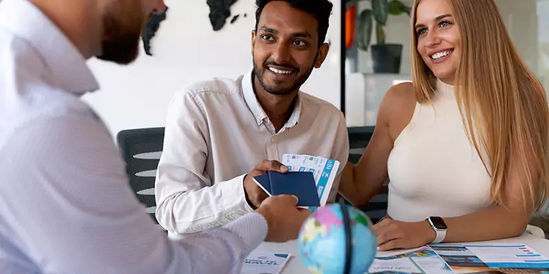 Benefits You Get with Our E2 Visa Support in Jamaica