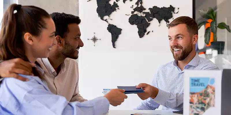 Comprehensive Business Immigration Green Card Services in Jamaica