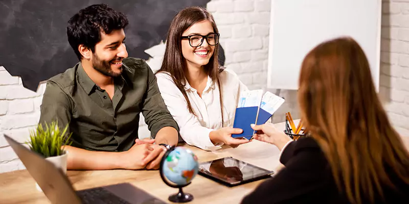 Benefits of Our Intra Company Transfer USA Service in Jamaica