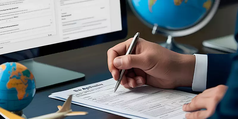 Benefits of Our US Branch Office Visa Services in Jamaica