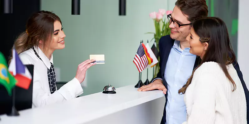 US Startup Visa Services and Strategic Consultation in Jamaica
