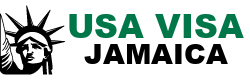 USA Visa Jamaica